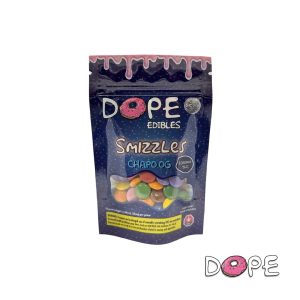 SMIZZLES CHAPO OG INDICA 1000MG