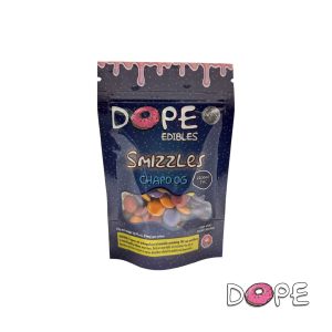 SMIZZLES CHAPO OG INDICA 1500MG