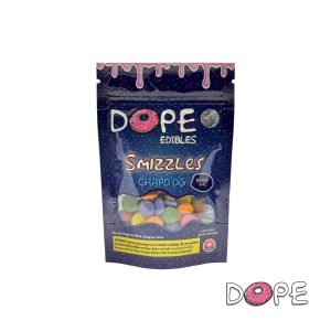 SMIZZLES CHAPO OG INDICA 500MG